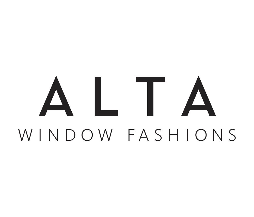 Alta Window Fashions Logo